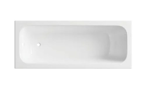 Kád, Deante Prizma kád 150x70 KTJ_015W