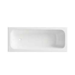 Kád, Deante Prizma kád 160x70 KTJ_016W