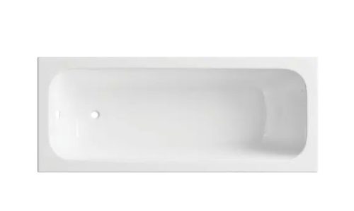 Kád, Deante Prizma kád 160x70 KTJ_016W