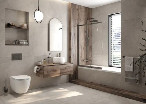 Kád, Deante Prizma kád 160x70 KTJ_016W