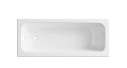 Kád, Deante Prizma kád 170x70 KTJ_017W