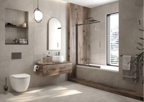 Kád, Deante Prizma kád 170x70 KTJ_017W