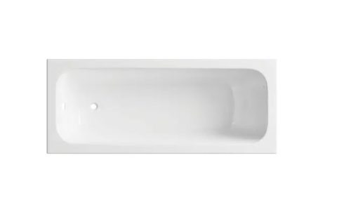 Kád, Deante Prizma kád 180x75 KTJ_018W