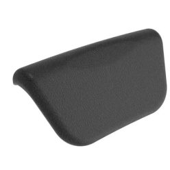 Fejpárna, Deante fejpárna fürdőkádhoz, fekete KZG_N28W