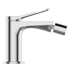 Bidé csaptelep, Invena Alonia bidé csaptelep, króm BB-70-001-V