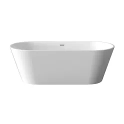 Kád, Invena Limnos kád 170x75 AN-00-120-M