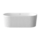 Kád, Invena Glamour kád 170x80 AN-01-120-M