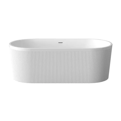 Kád, Invena Glamour kád 170x80 AN-01-120-M