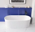 Kád, Invena Glamour kád 170x80 AN-01-120-M