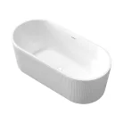 Kád, Invena Glamour kád 170x80 AN-01-120-M