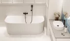 Kád, Invena Glamour kád 170x80 AN-02-12U-M