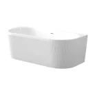 Kád, Invena Glamour kád 170x80 AN-02-12U-M