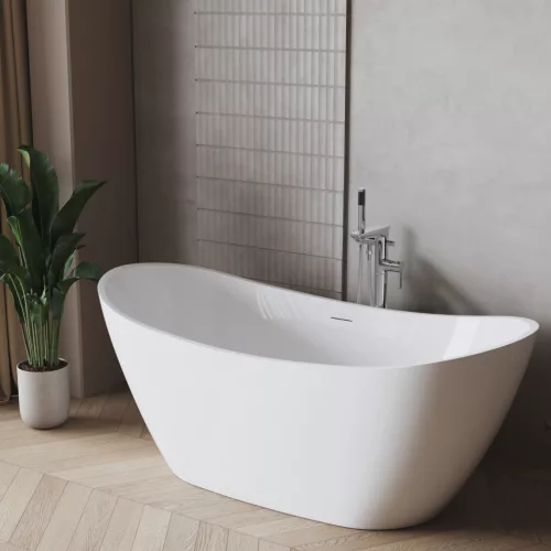 Kád, Invena Astri kád 150x73 AN-03-150-F