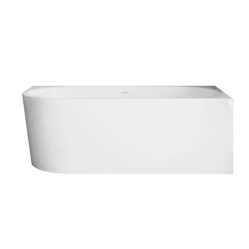 Kád, Invena Astri kád 150x75 cm, jobbos AN-03-15P-F