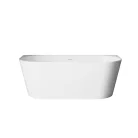 Kád, Invena Astri kád 150x75 cm AN-03-15U-F