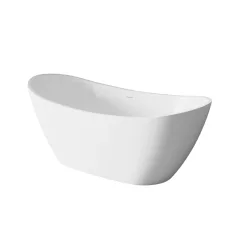 Kád, Invena Astri kád 160x75 AN-03-160-F