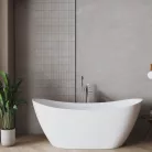 Kád, Invena Astri kád 160x75 AN-03-160-F