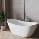 Kád, Invena Astri kád 170x75 AN-03-170-F