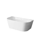Kád, Invena Astri kád 170x80 AN-03-17U-F