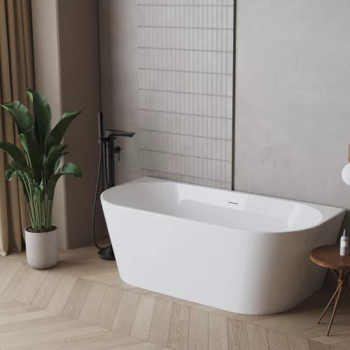 Kád, Invena Astri kád 170x80 AN-03-17U-F