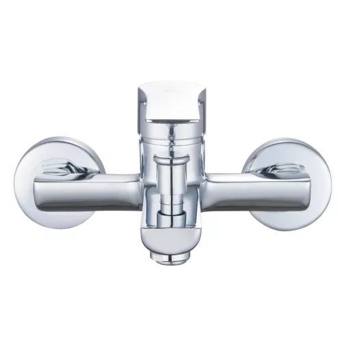 Kádtöltő csaptelep, Invena Pinios kádtöltő csaptelep, króm BW-92-001-X