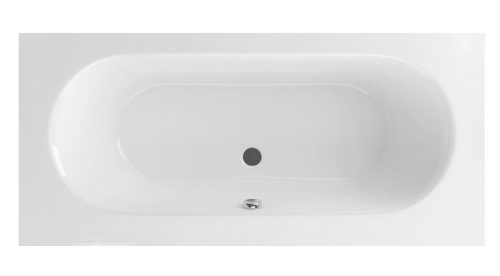 Kád, M-Acryl Flexa vágható kád 179x81