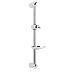 Falirúd, Deante Fresh zuhanyrúd, króm NOF_051D