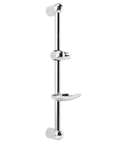 Falirúd, Deante Fresh zuhanyrúd, króm NOF_051D