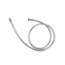   Zuhany gégecső, Deante Neo flexibilis zuhany gégecső, 120 cm, króm NEA_021W