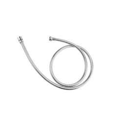   Zuhany gégecső, Deante Neo flexibilis zuhany gégecső, 150 cm, króm NEA_051W
