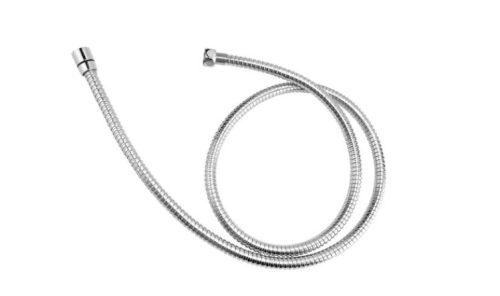 Zuhany gégecső, Deante Neo flexibilis zuhany gégecső, 150 cm, króm NEA_051W