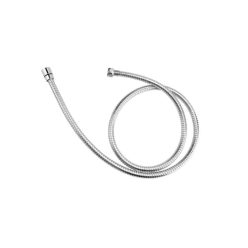   Zuhany gégecső, Deante Neo flexibilis zuhany gégecső, 170 cm, króm NEA_071W