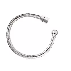   Zuhany gégecső, Deante zuhanyoszlopokhoz és zuhanyszettekhez, 50 cm, króm ANW_051V