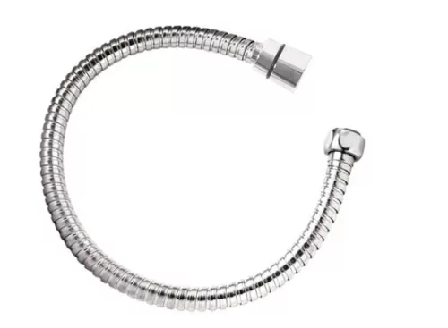 Zuhany gégecső, Deante zuhanyoszlopokhoz és zuhanyszettekhez, 50 cm, króm ANW_051V