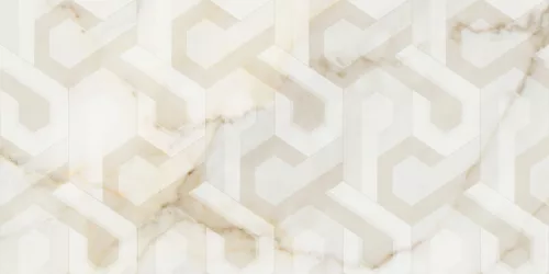 Csempe, Valore Joyfull Gold Geo (CCR112) 30x60