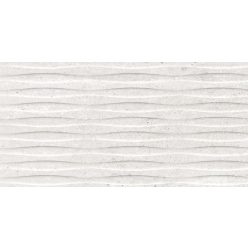 Csempe, Valore Daisy Light Grey Forma Rekt. 30x60