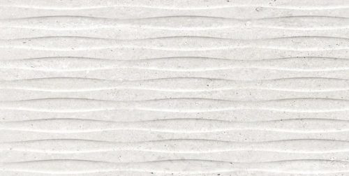 Csempe, Valore Daisy Light Grey Forma Rekt. 30x60