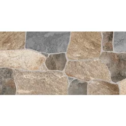 Járólap, Valore Pompey Dark Mix (9102A11) 30,3X60,6