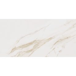 Járólap, Valore Divina Calacatta Gold Lappato Rekt. 60x120