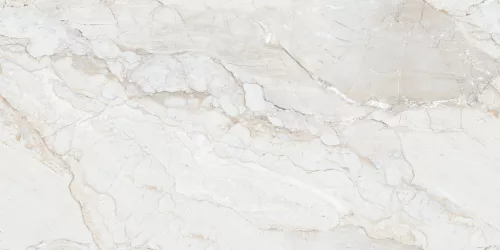 Járólap, Valore Gravel White Glossy Rekt. 60x120