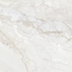 Járólap, Valore Gravel White Glossy Rekt. 60x60