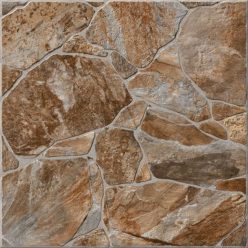 Járólap, Valore Riverstone Brown 45x45