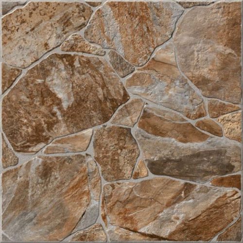 Járólap, Valore Riverstone Brown 45x45