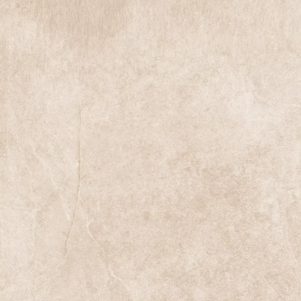 Slate Cream Járólap, Valore Slate Cream Sugar Lappato Rekt. 60x60 - Zuha