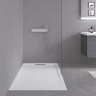 Zuhanytálca, Wellis Ergo Nova zuhanytálca 120x90 WC00557