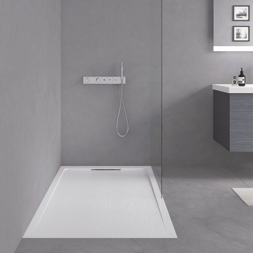 Zuhanytálca, Wellis Ergo Nova zuhanytálca 120x90 WC00557