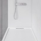 Zuhanytálca, Wellis Ergo Nova zuhanytálca 120x90 WC00557