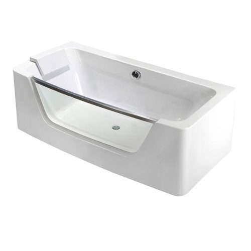 Kád, Wellis Rhone kádtest 170x85 cm WK00214