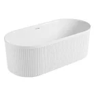 Kád, Wellis Pireas kád, fehér 150x75 WK00215