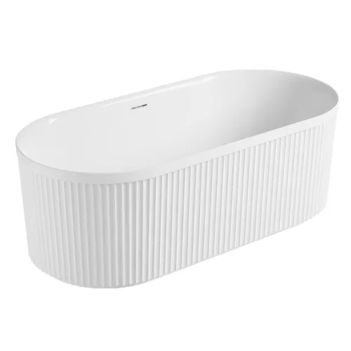 Kád, Wellis Pireas kád, fehér 150x75 WK00215